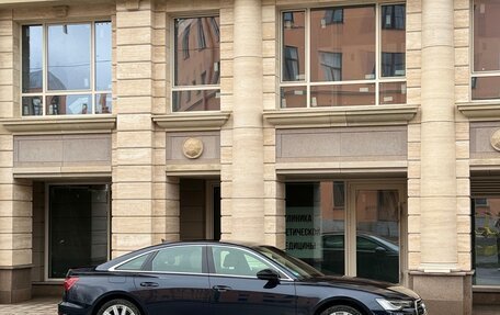 Audi A6, 2019 год, 4 380 000 рублей, 9 фотография