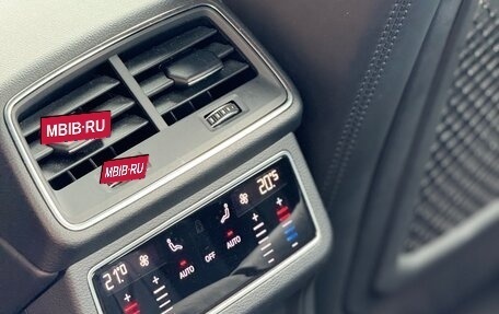 Audi A6, 2019 год, 4 380 000 рублей, 21 фотография