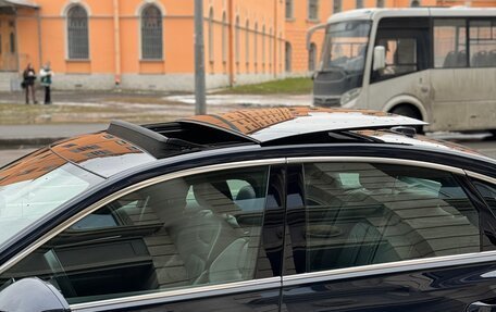 Audi A6, 2019 год, 4 380 000 рублей, 29 фотография