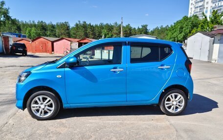 Daihatsu Mira e:S II, 2018 год, 900 000 рублей, 3 фотография