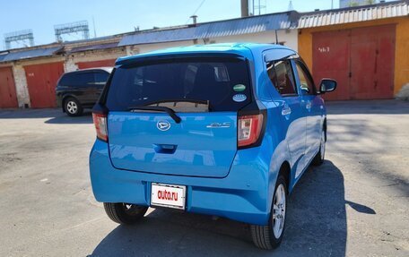 Daihatsu Mira e:S II, 2018 год, 900 000 рублей, 6 фотография