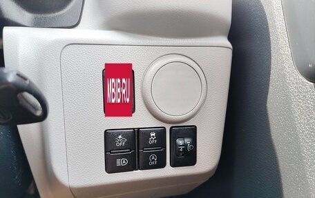 Daihatsu Mira e:S II, 2018 год, 900 000 рублей, 10 фотография