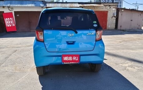 Daihatsu Mira e:S II, 2018 год, 900 000 рублей, 5 фотография