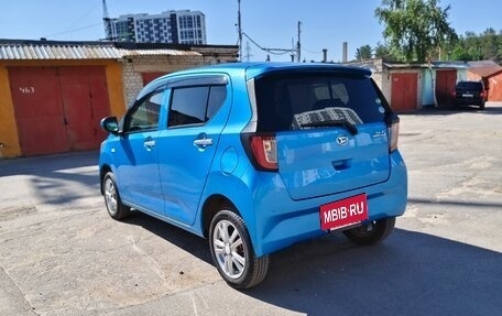 Daihatsu Mira e:S II, 2018 год, 900 000 рублей, 4 фотография