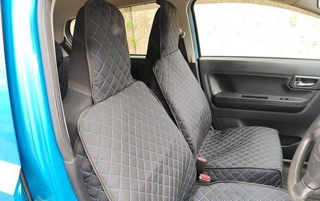 Daihatsu Mira e:S II, 2018 год, 900 000 рублей, 13 фотография