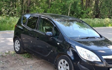 Opel Meriva, 2013 год, 680 000 рублей, 2 фотография