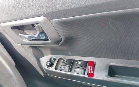 Daihatsu Mira e:S II, 2018 год, 900 000 рублей, 11 фотография
