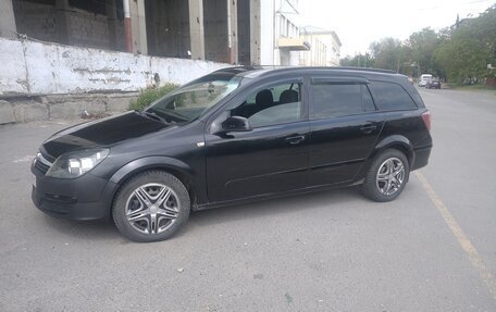 Opel Astra H, 2008 год, 350 000 рублей, 2 фотография