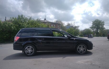Opel Astra H, 2008 год, 350 000 рублей, 3 фотография