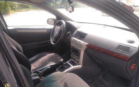 Opel Astra H, 2008 год, 350 000 рублей, 5 фотография