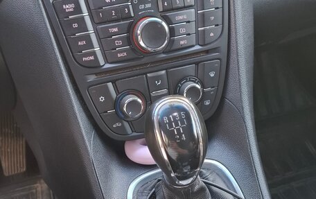 Opel Meriva, 2013 год, 680 000 рублей, 9 фотография