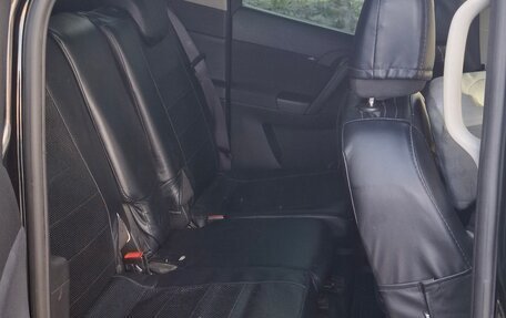 Opel Meriva, 2013 год, 680 000 рублей, 10 фотография