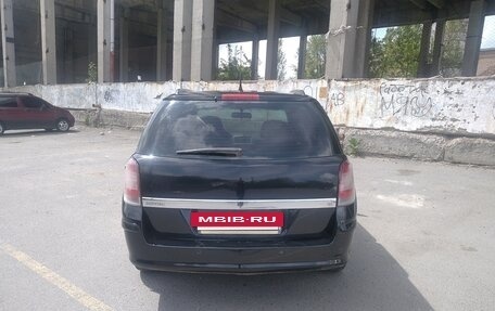 Opel Astra H, 2008 год, 350 000 рублей, 4 фотография