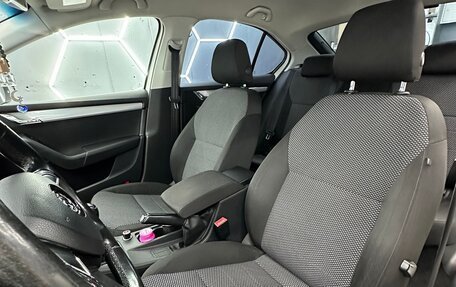 Skoda Octavia, 2014 год, 1 260 000 рублей, 12 фотография