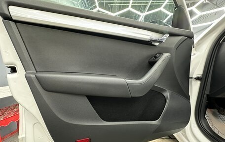 Skoda Octavia, 2014 год, 1 260 000 рублей, 11 фотография