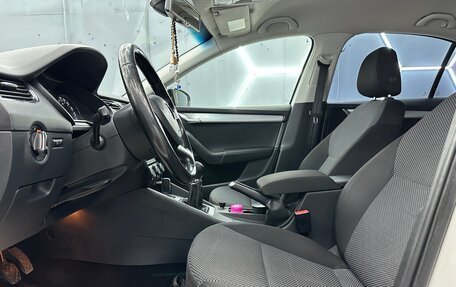 Skoda Octavia, 2014 год, 1 260 000 рублей, 14 фотография