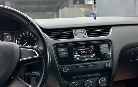 Skoda Octavia, 2014 год, 1 260 000 рублей, 16 фотография