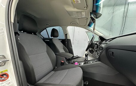 Skoda Octavia, 2014 год, 1 260 000 рублей, 19 фотография