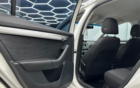 Skoda Octavia, 2014 год, 1 260 000 рублей, 18 фотография