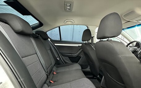 Skoda Octavia, 2014 год, 1 260 000 рублей, 20 фотография
