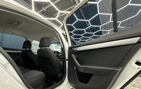 Skoda Octavia, 2014 год, 1 260 000 рублей, 21 фотография