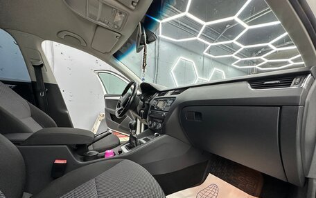 Skoda Octavia, 2014 год, 1 260 000 рублей, 23 фотография