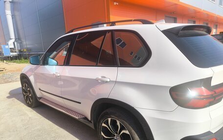 BMW X5, 2007 год, 2 000 000 рублей, 2 фотография