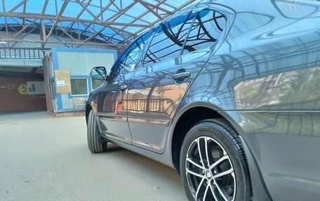Skoda Octavia, 2012 год, 750 000 рублей, 3 фотография