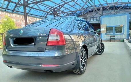 Skoda Octavia, 2012 год, 750 000 рублей, 6 фотография