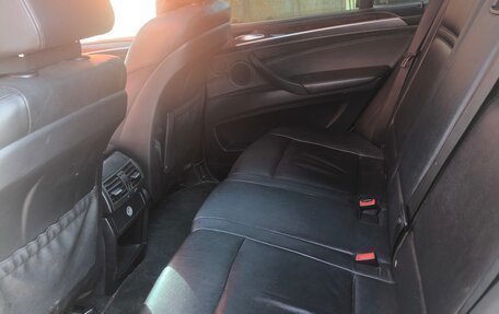 BMW X5, 2007 год, 2 000 000 рублей, 7 фотография