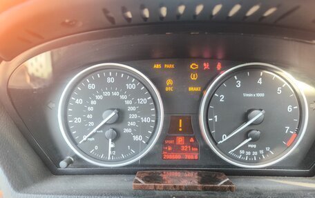 BMW X5, 2007 год, 2 000 000 рублей, 5 фотография