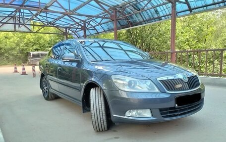 Skoda Octavia, 2012 год, 750 000 рублей, 4 фотография