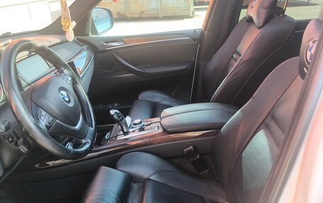 BMW X5, 2007 год, 2 000 000 рублей, 6 фотография
