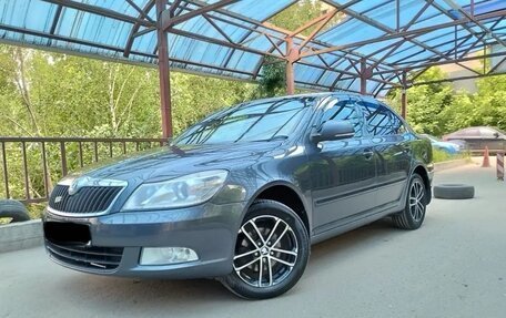 Skoda Octavia, 2012 год, 750 000 рублей, 5 фотография