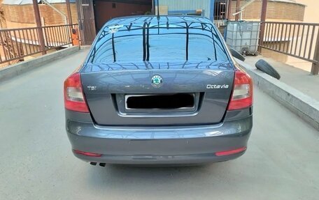 Skoda Octavia, 2012 год, 750 000 рублей, 7 фотография