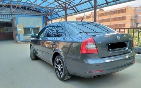 Skoda Octavia, 2012 год, 750 000 рублей, 8 фотография