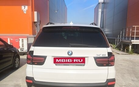 BMW X5, 2007 год, 2 000 000 рублей, 3 фотография