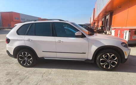 BMW X5, 2007 год, 2 000 000 рублей, 4 фотография