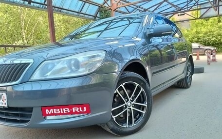 Skoda Octavia, 2012 год, 750 000 рублей, 2 фотография