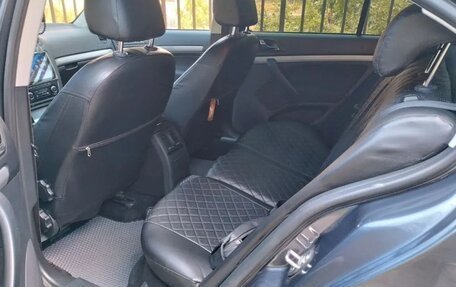 Skoda Octavia, 2012 год, 750 000 рублей, 11 фотография