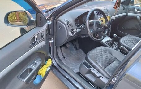 Skoda Octavia, 2012 год, 750 000 рублей, 13 фотография