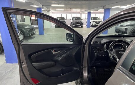 Hyundai ix35 I рестайлинг, 2013 год, 1 295 000 рублей, 10 фотография