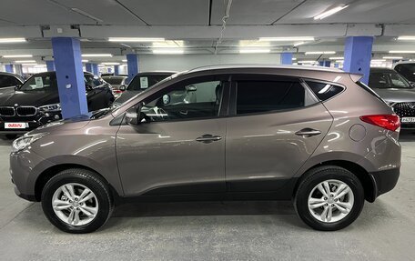 Hyundai ix35 I рестайлинг, 2013 год, 1 295 000 рублей, 8 фотография