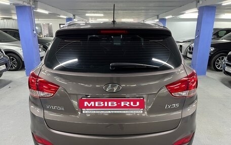 Hyundai ix35 I рестайлинг, 2013 год, 1 295 000 рублей, 6 фотография