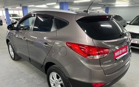 Hyundai ix35 I рестайлинг, 2013 год, 1 295 000 рублей, 7 фотография