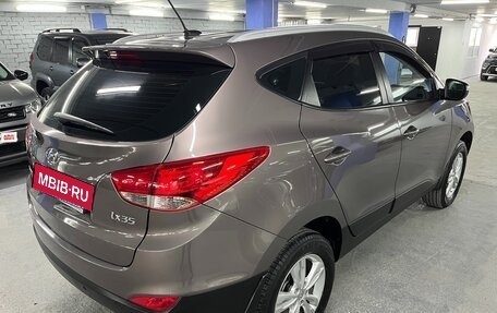Hyundai ix35 I рестайлинг, 2013 год, 1 295 000 рублей, 5 фотография