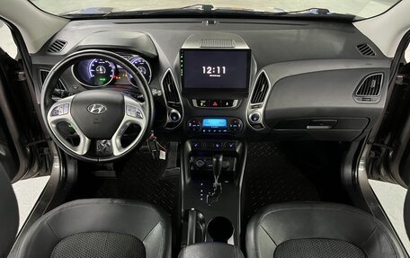 Hyundai ix35 I рестайлинг, 2013 год, 1 295 000 рублей, 16 фотография