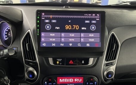 Hyundai ix35 I рестайлинг, 2013 год, 1 295 000 рублей, 14 фотография