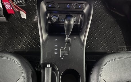 Hyundai ix35 I рестайлинг, 2013 год, 1 295 000 рублей, 15 фотография