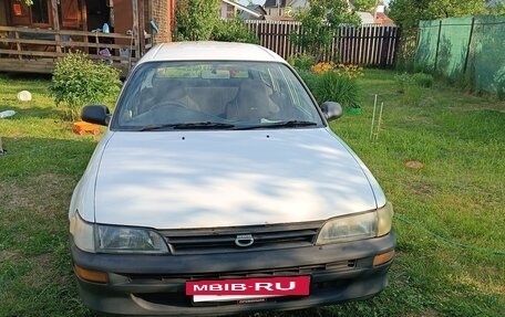 Toyota Corolla, 1999 год, 355 000 рублей, 2 фотография